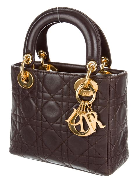 cristian dior hand bag|Christian Dior handbags price list.